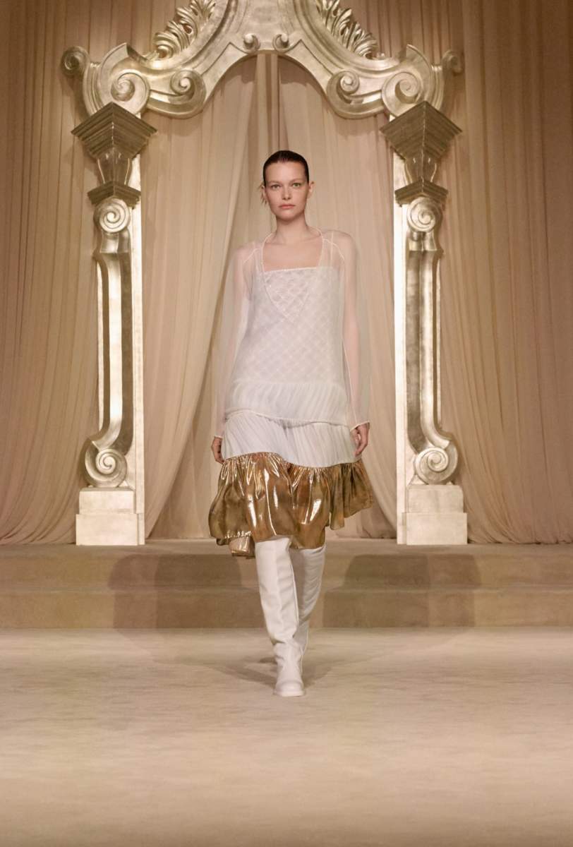 Chanel Fw 2025 26 Hc Copyright Chanel Look 27 1 Ld