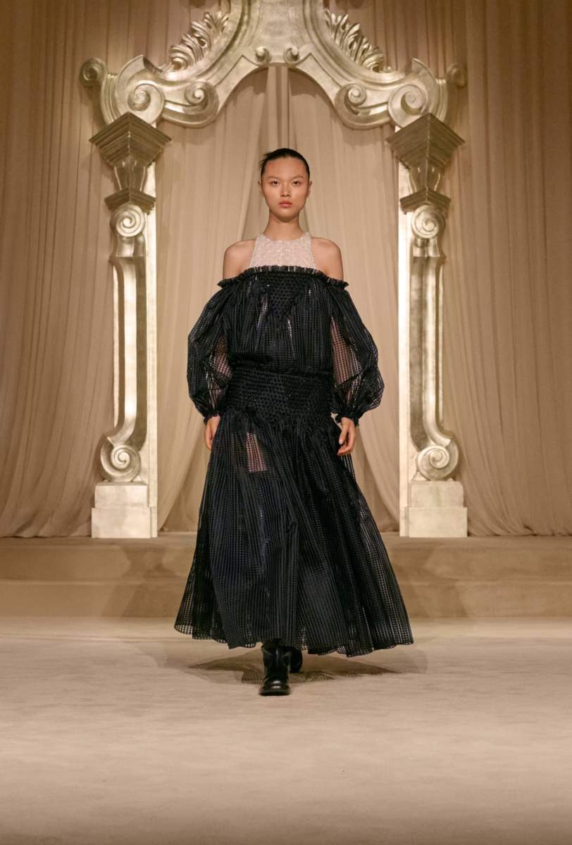 Chanel Fw 2025 26 Hc Copyright Chanel Look 30 1 Ld