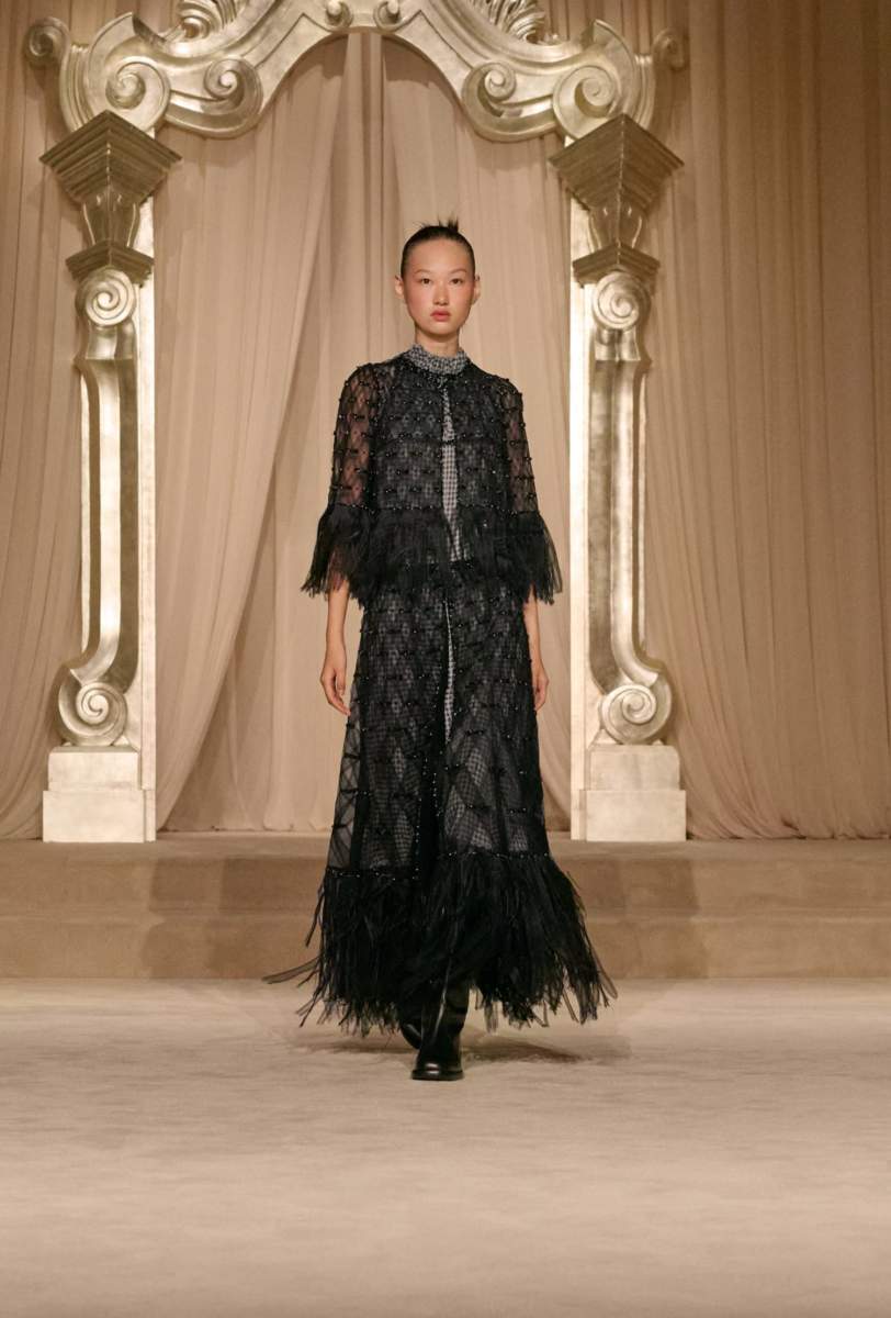 Chanel Fw 2025 26 Hc Copyright Chanel Look 31 1 Ld