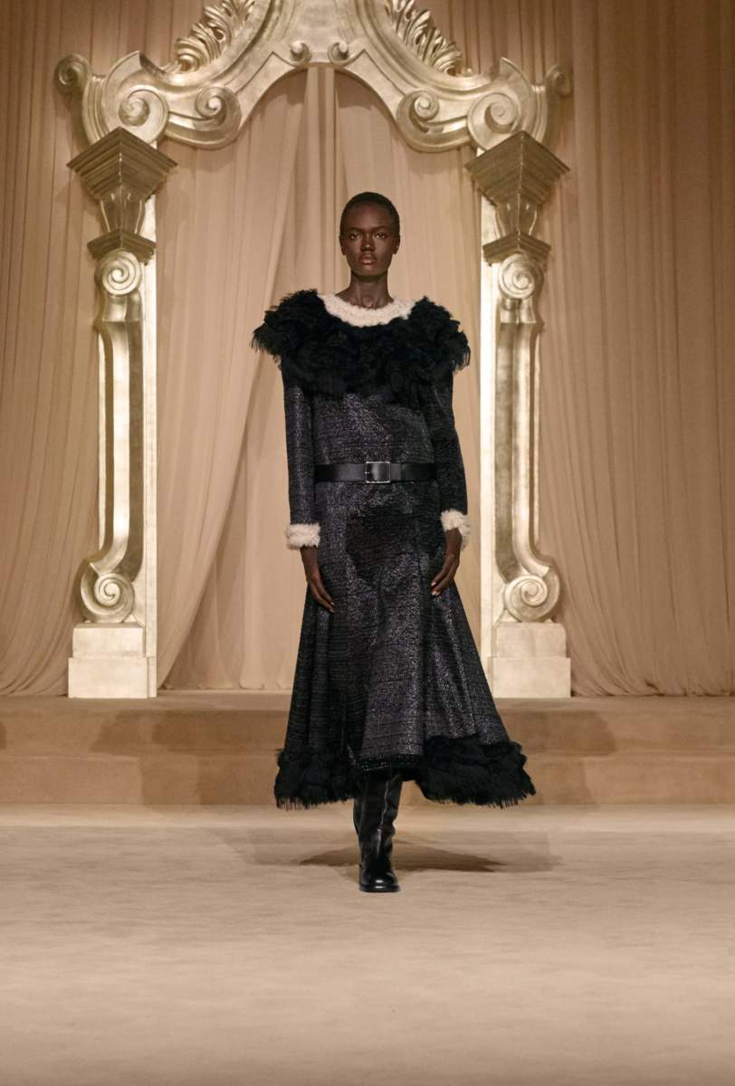 Chanel Fw 2025 26 Hc Copyright Chanel Look 32 1 Ld