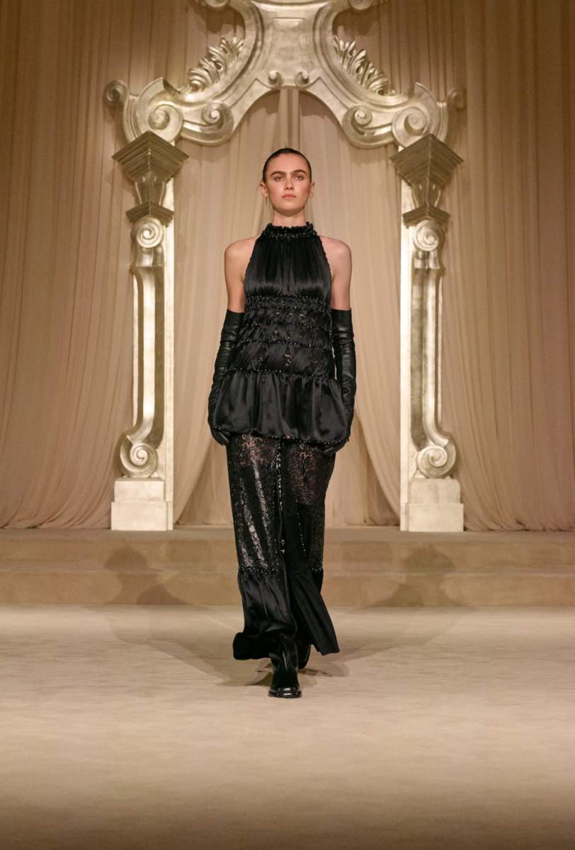 Chanel Fw 2025 26 Hc Copyright Chanel Look 33 1 Ld
