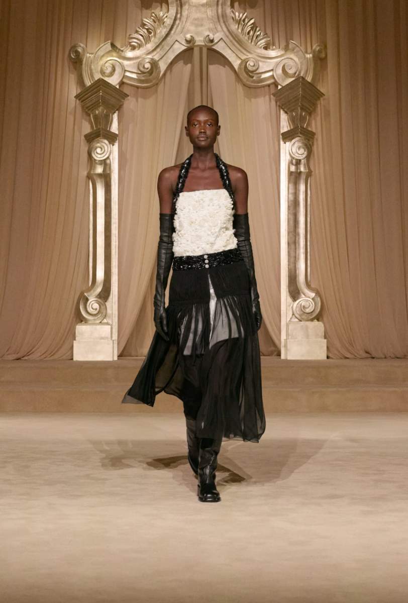 Chanel Fw 2025 26 Hc Copyright Chanel Look 34 1 Ld