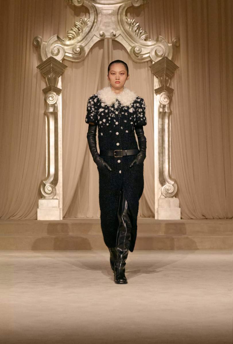 Chanel Fw 2025 26 Hc Copyright Chanel Look 35 1 Ld