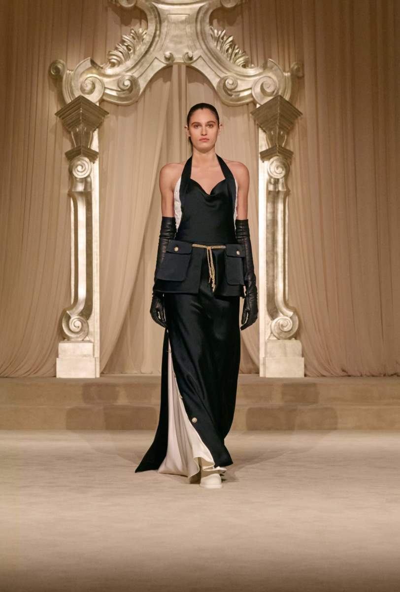 Chanel Fw 2025 26 Hc Copyright Chanel Look 37 1 Ld