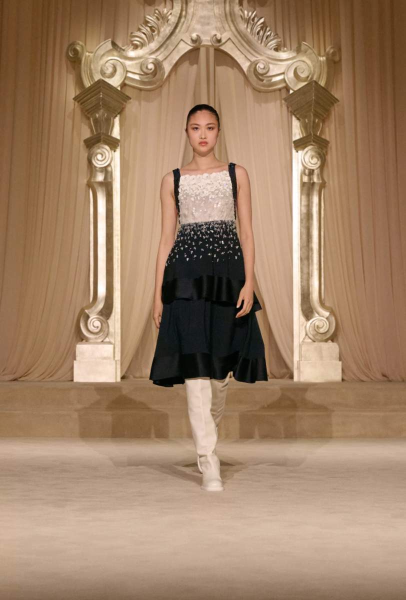 Chanel Fw 2025 26 Hc Copyright Chanel Look 39 1 Ld