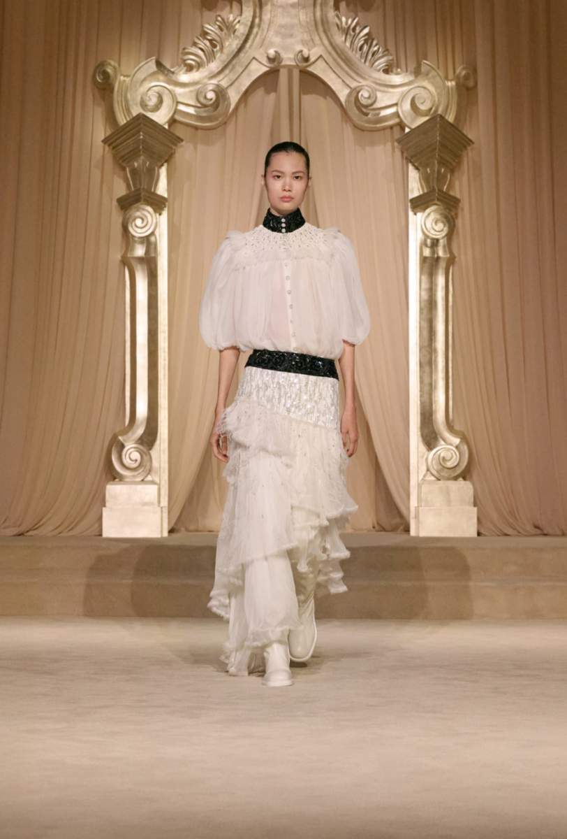 Chanel Fw 2025 26 Hc Copyright Chanel Look 40 1 Ld