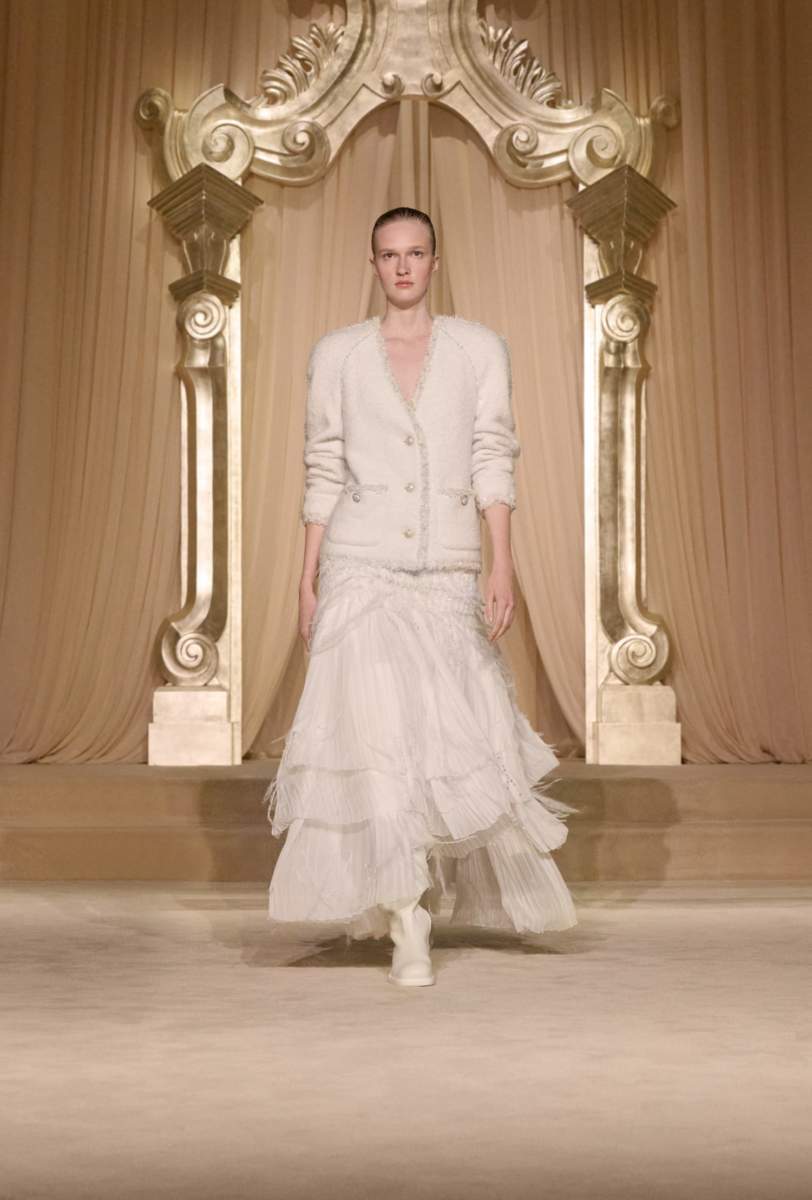 Chanel Fw 2025 26 Hc Copyright Chanel Look 41 1 Ld