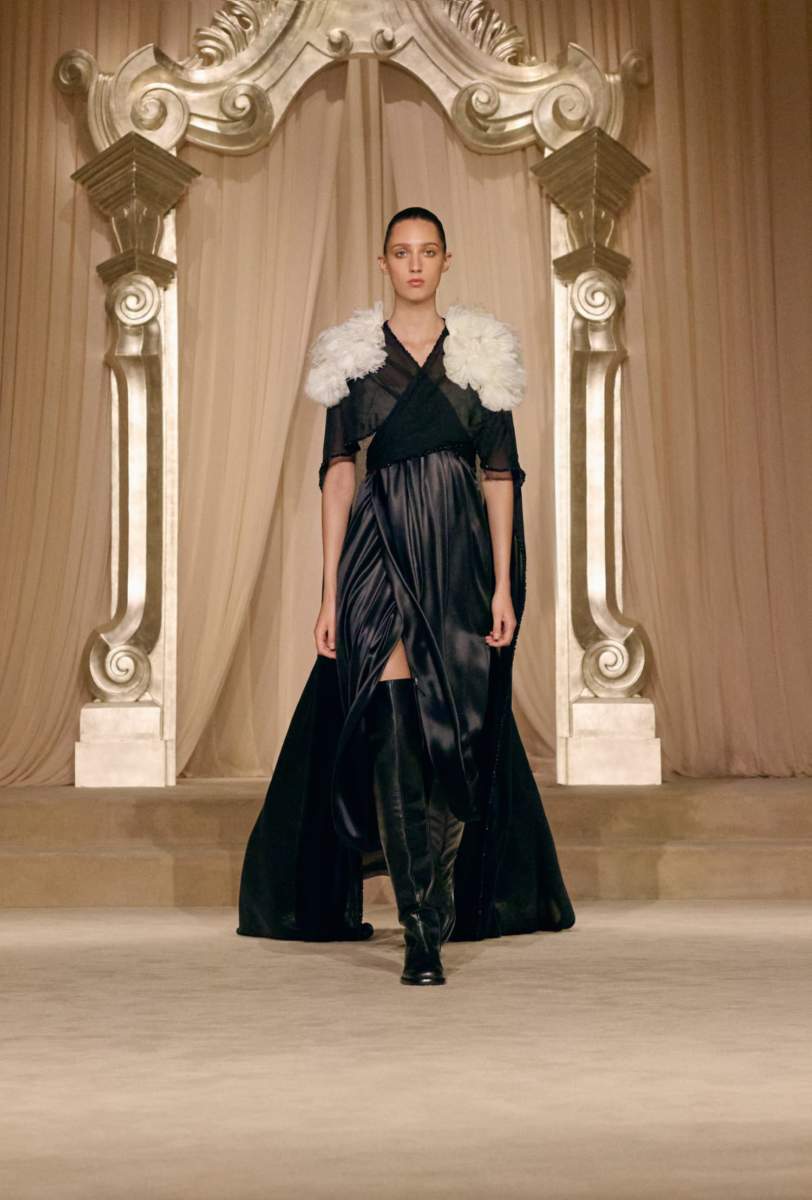 Chanel Fw 2025 26 Hc Copyright Chanel Look 43 1 Ld