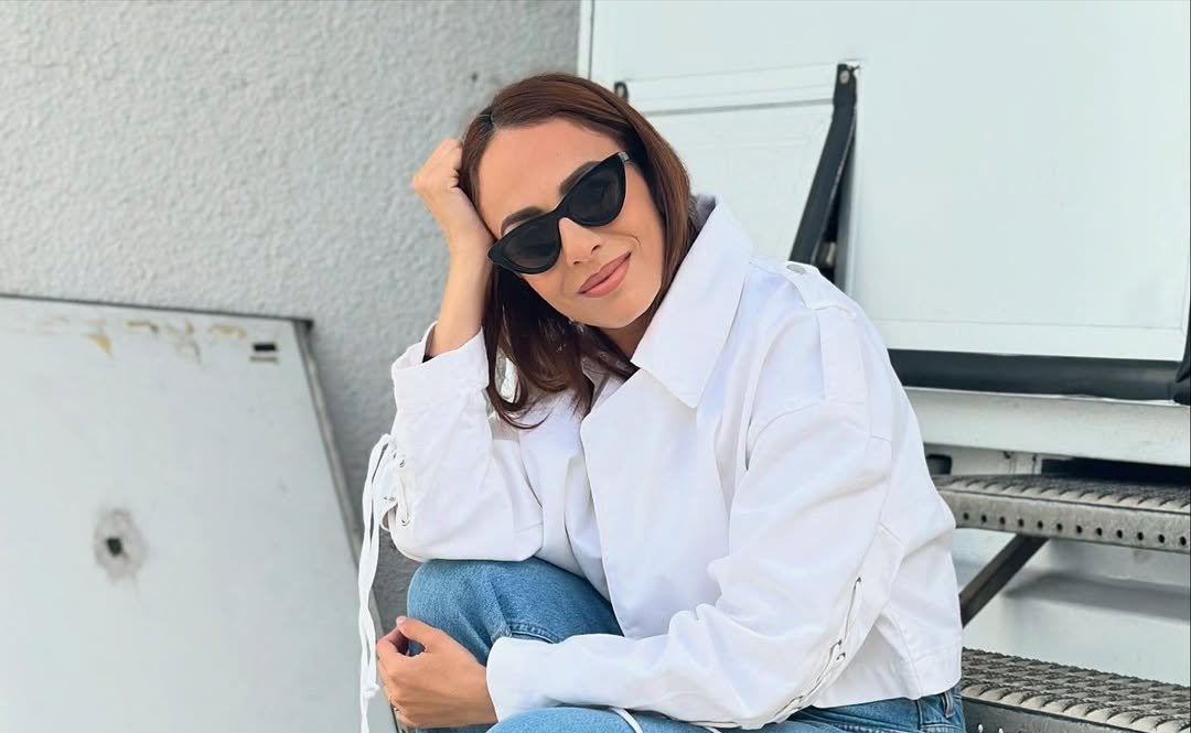 Christina Kyriakou