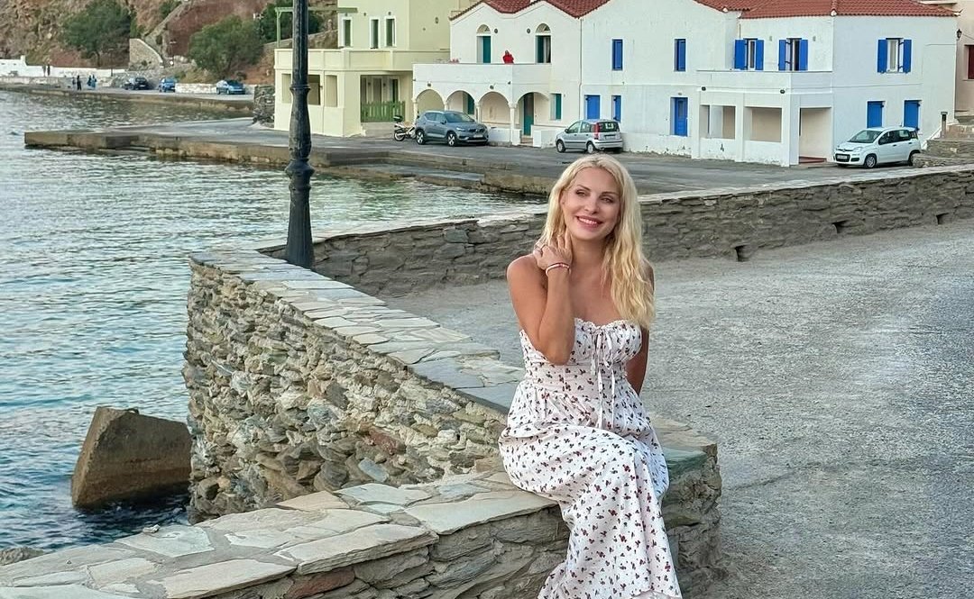 Eleni Menegaki