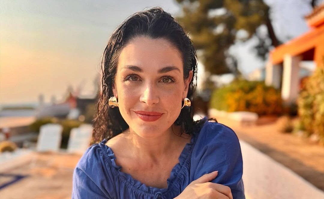 Ioanna Triantafillidou