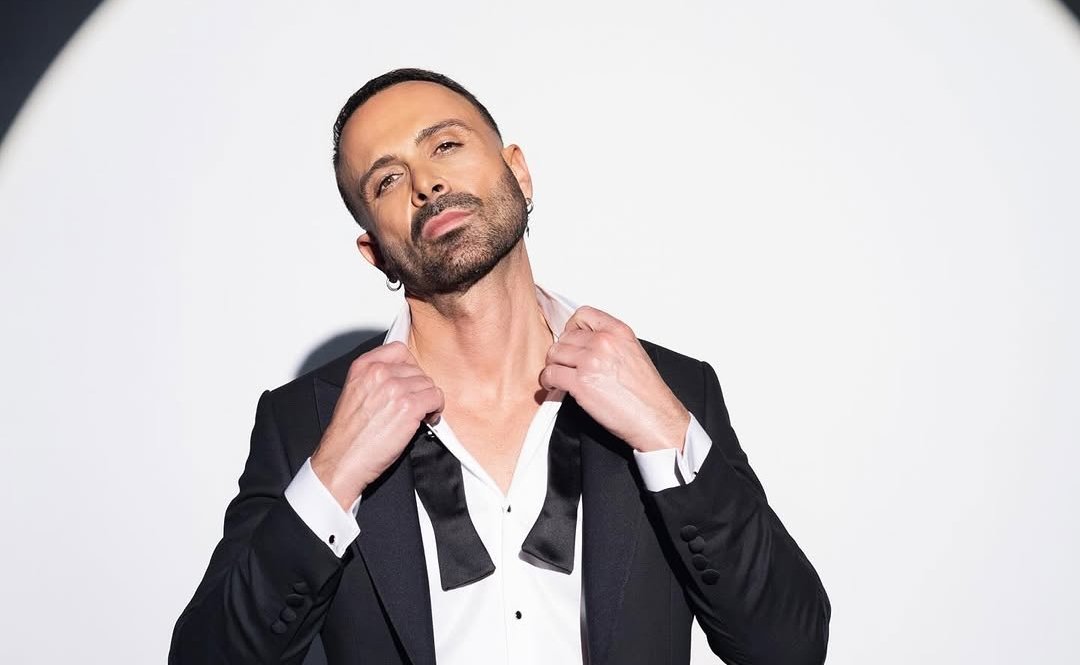 Konstantinos Christoforou