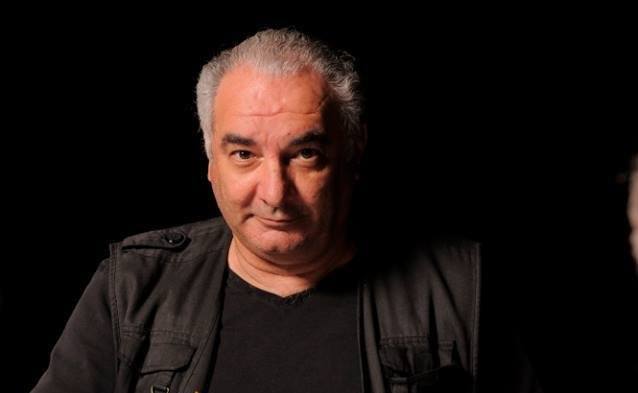 Kostas Vihas