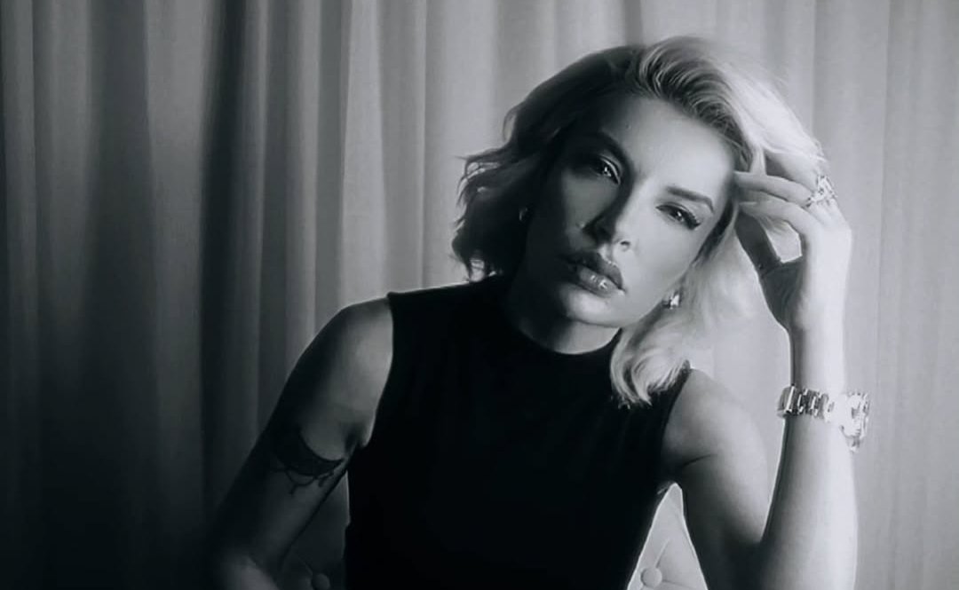 Maria Ioannou