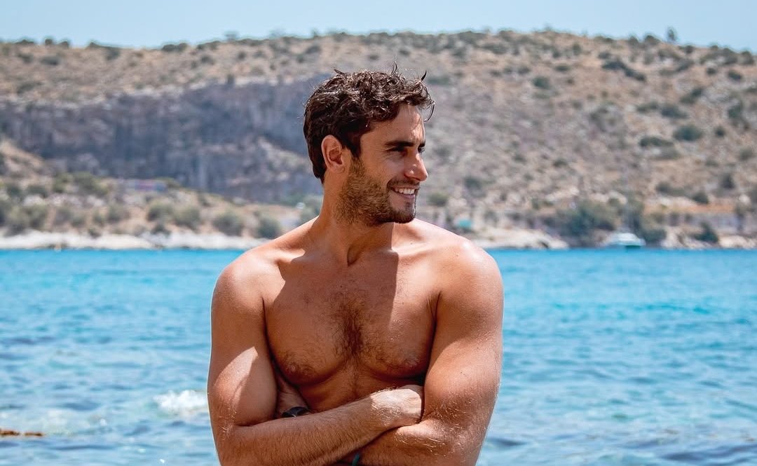 Marios Kapotsiss