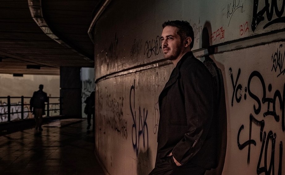 Michalis Hadjigiannis
