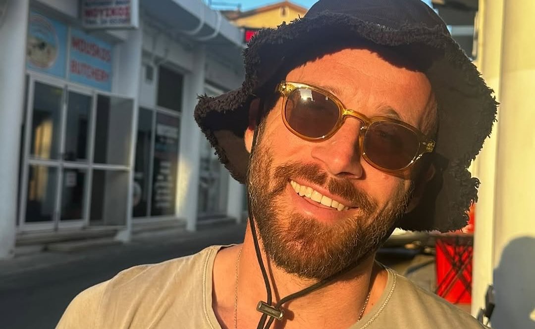 Nektarios Alexandrou
