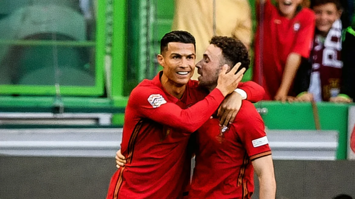 Ronaldo Jota Maketa