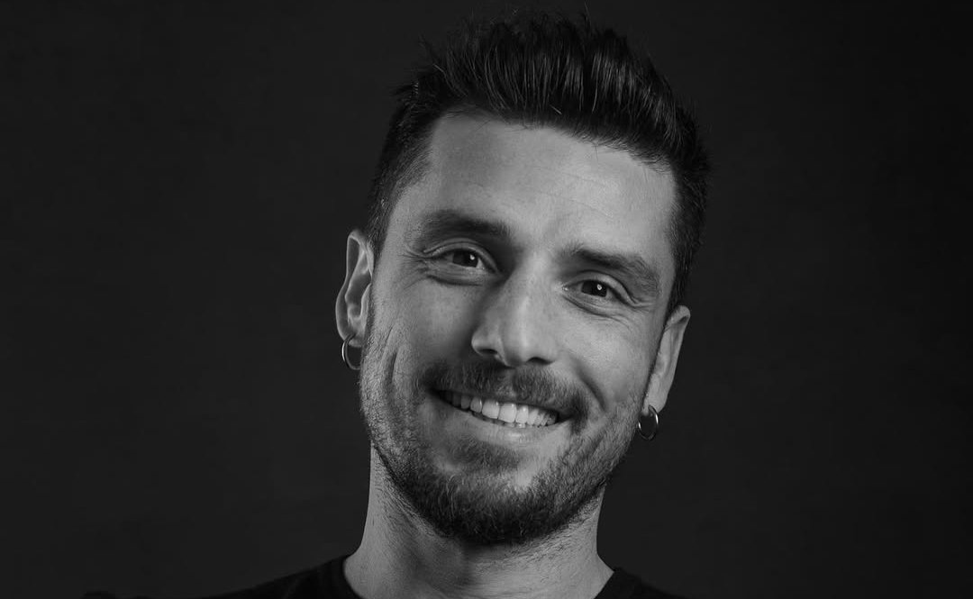 Spiros Hadjiaggelakis