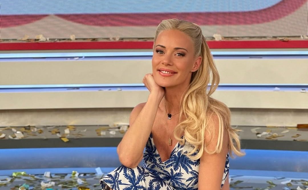 Zeta Makripoulia
