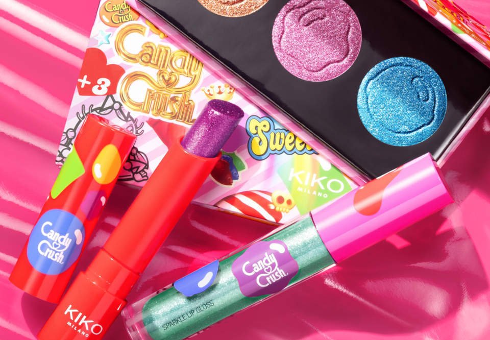 Candy Crush Image