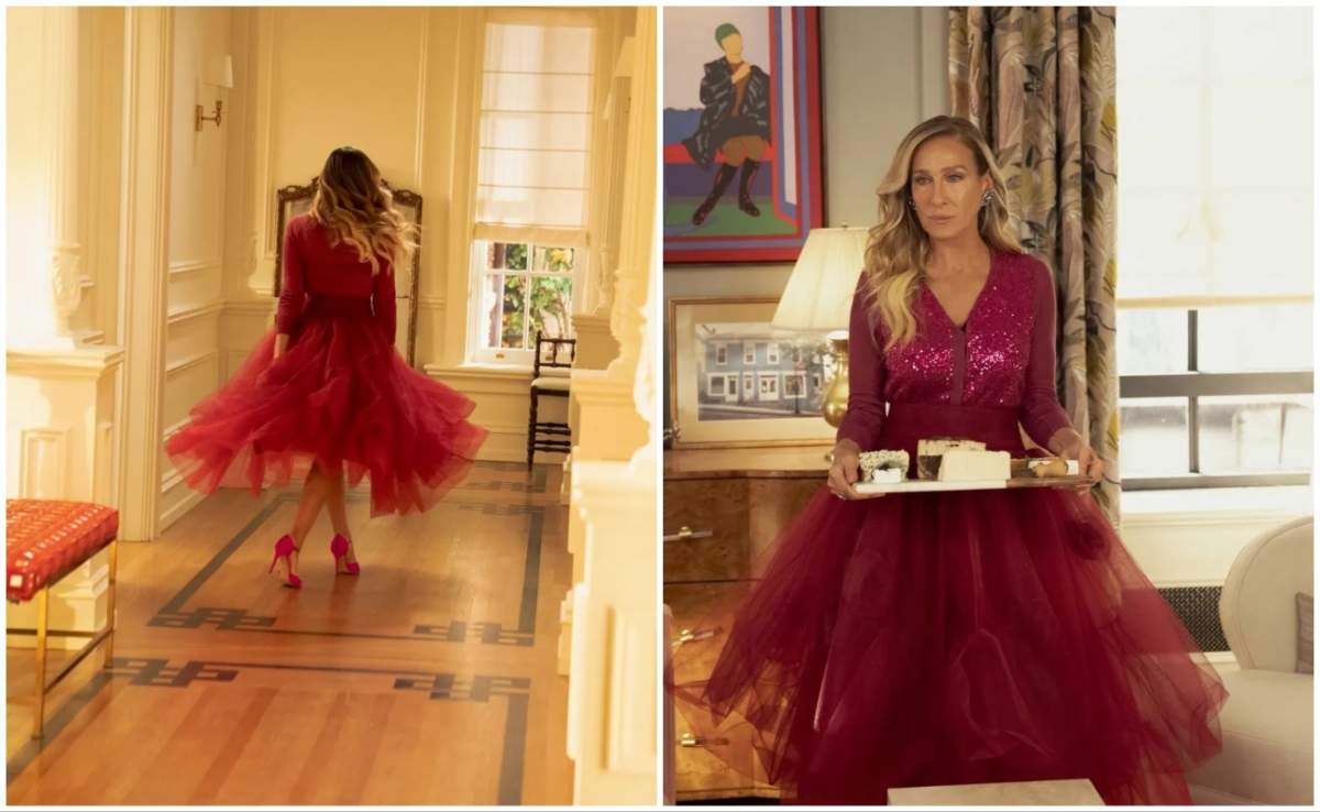 Carrie