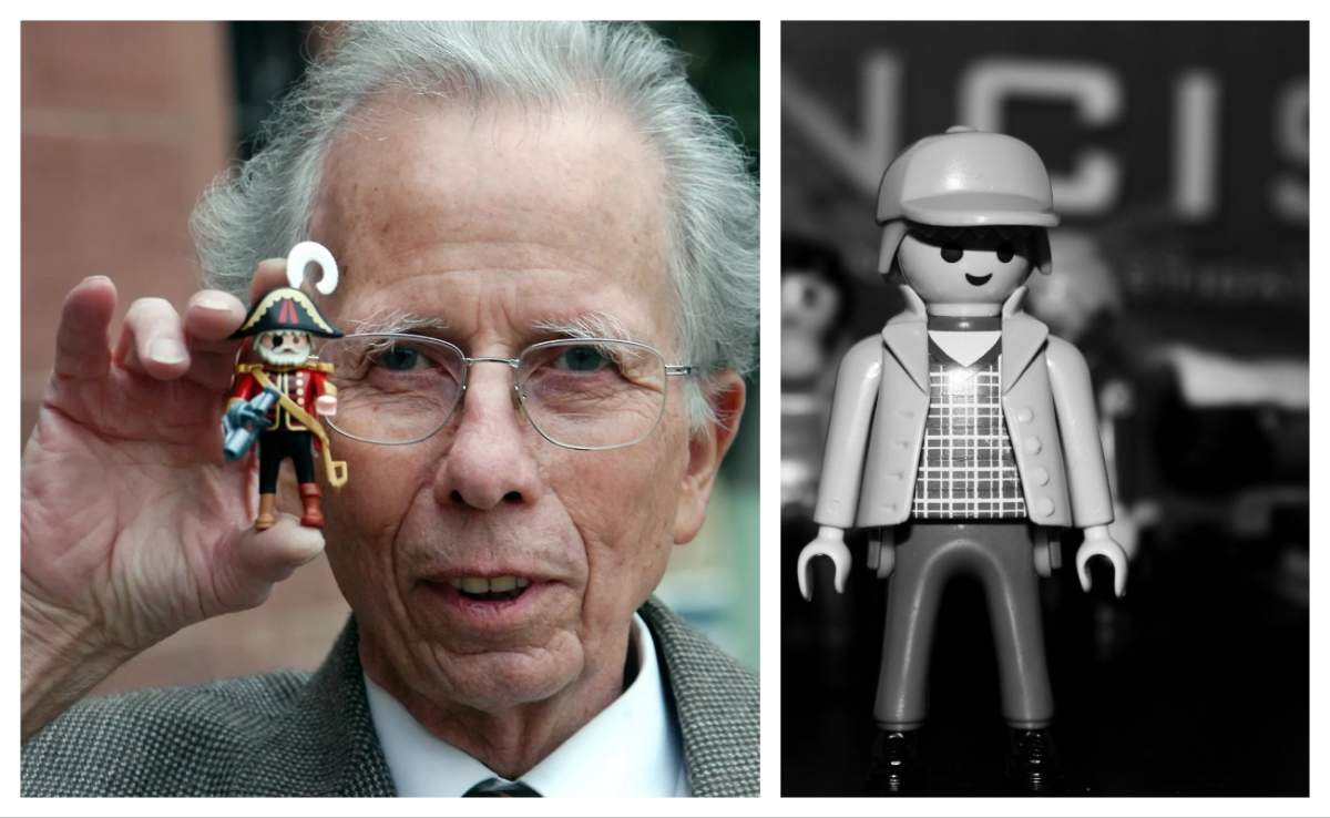 PLAYMOBIL