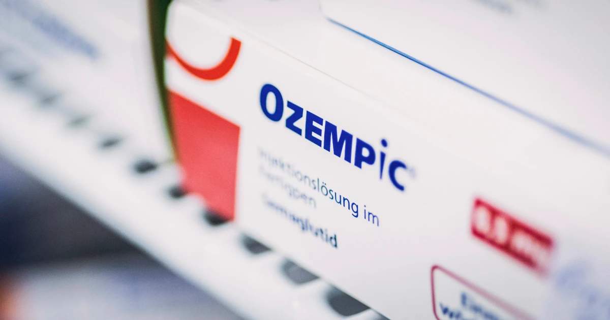 Ozempic