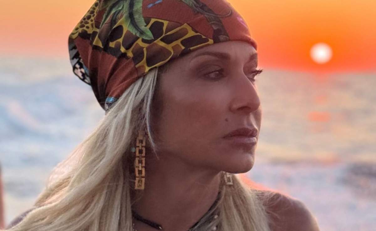 Anna Vissi