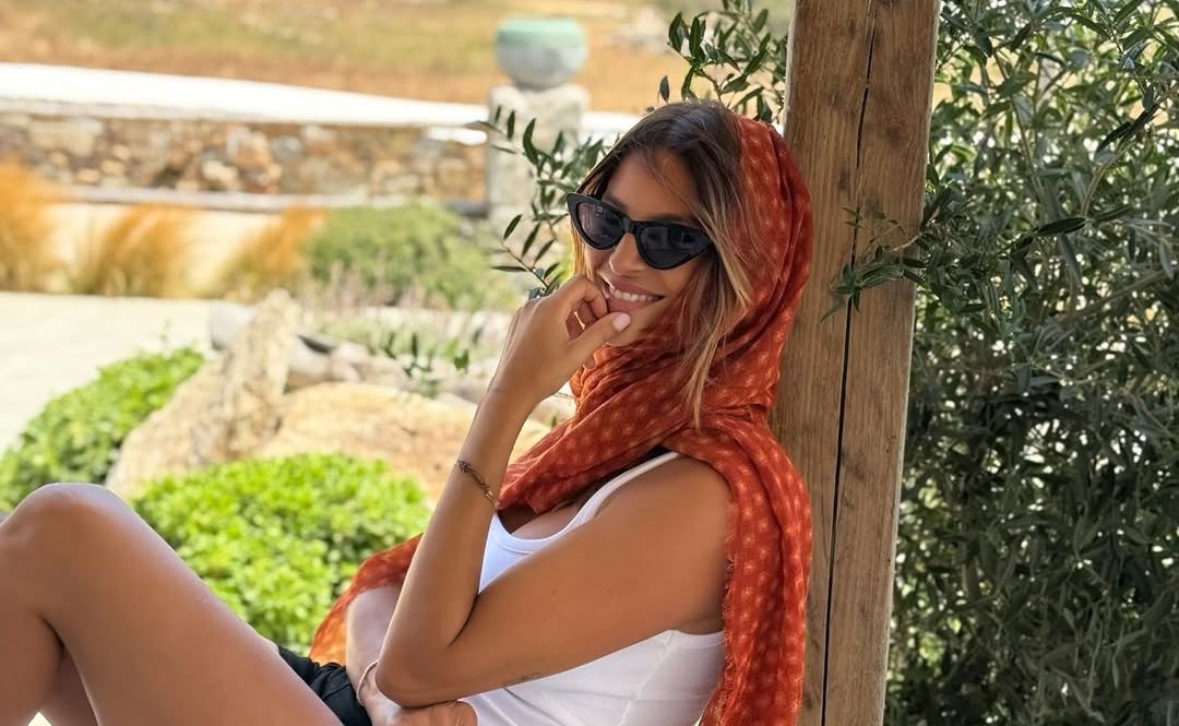 Constantina Evripidou