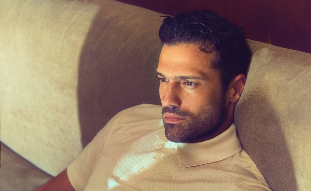 Constantinos Argiros