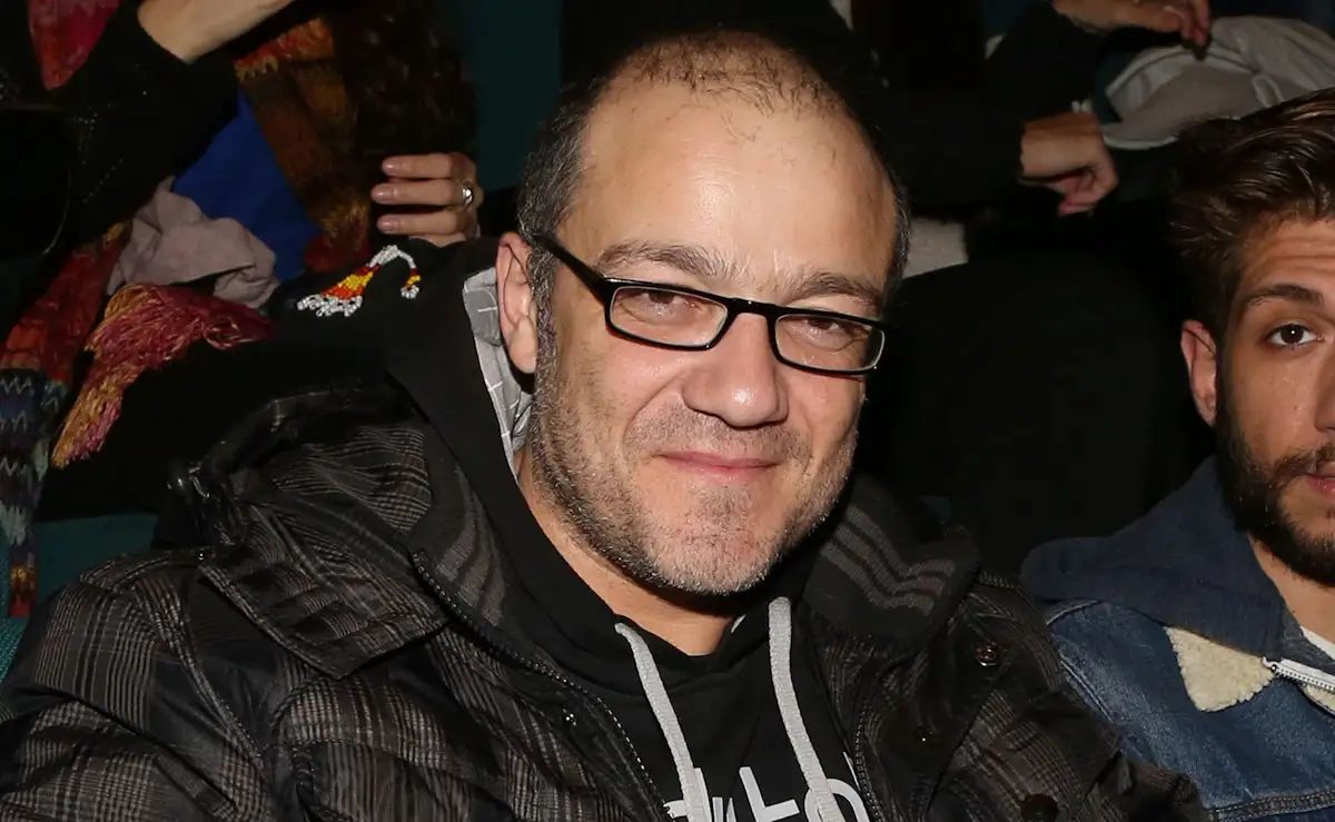 Fotis Spiros