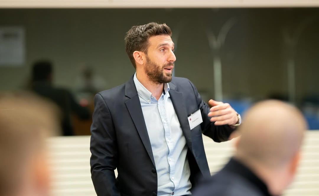 Giorgos Efrem