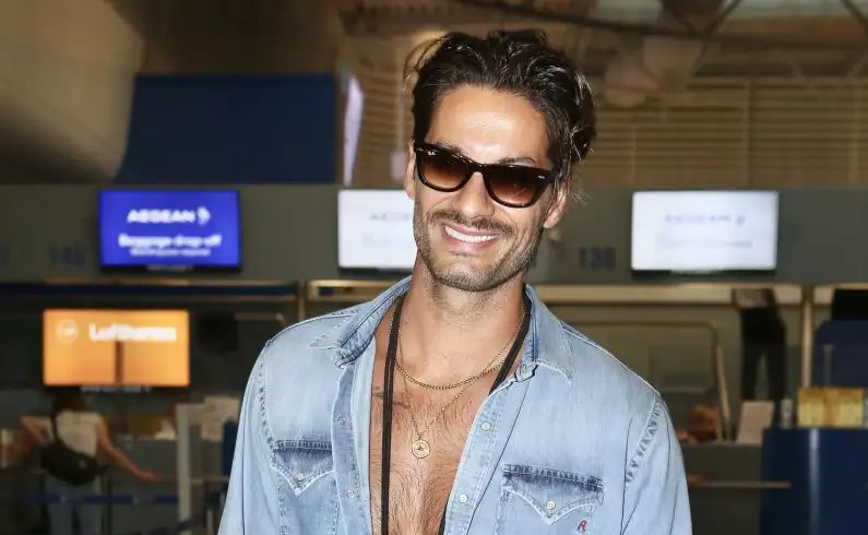 Giorgos Karavas