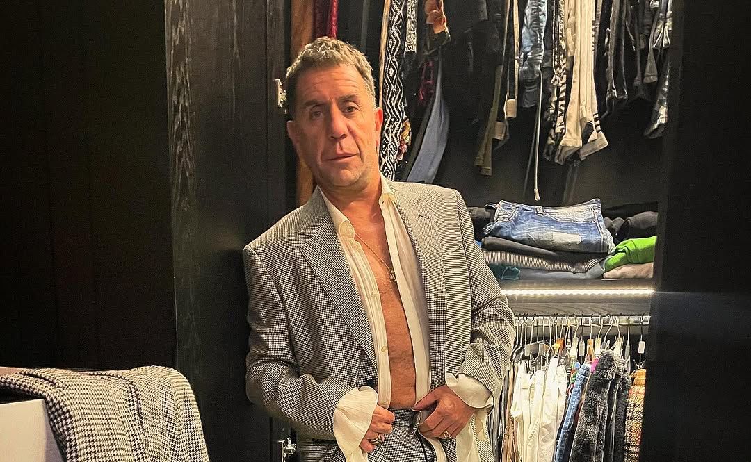 Giorgos Mazonakiss