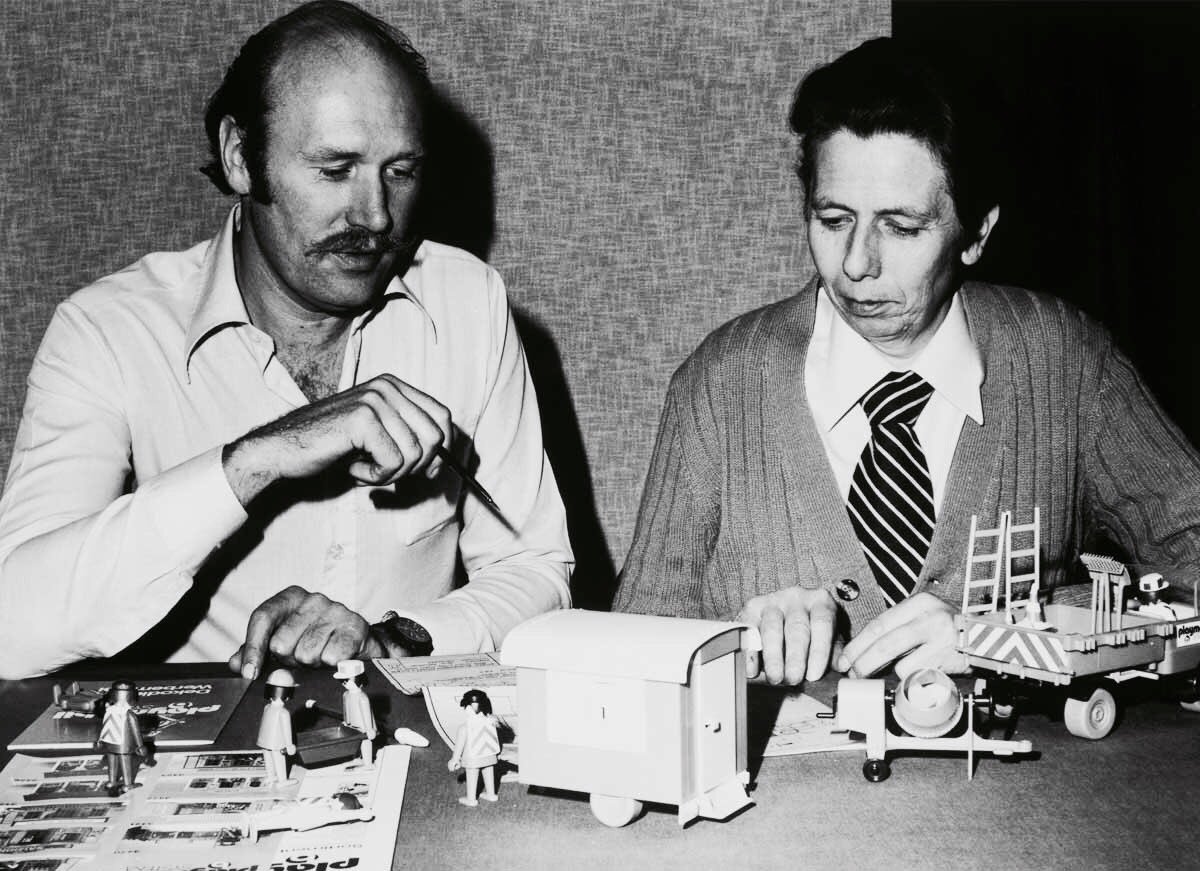 Hans Beck
