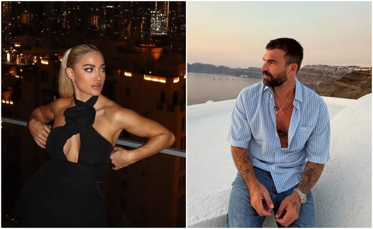 Ioanna Touni Dimitris Alexandrou