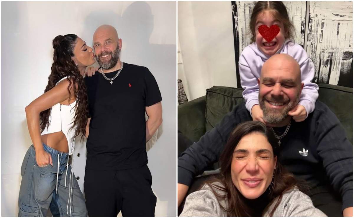 Ivi Adamou Michalis Kouinelis