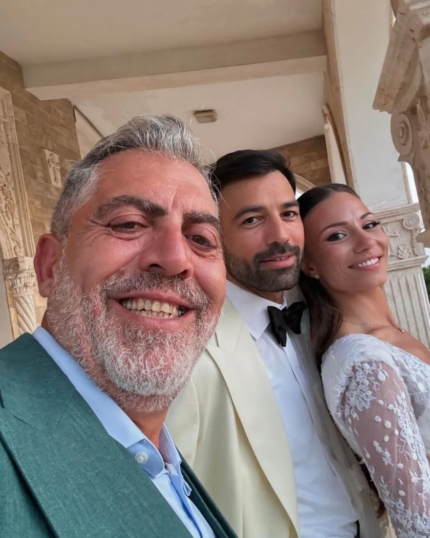 Koulis Nikolaou Georgioou Simoni