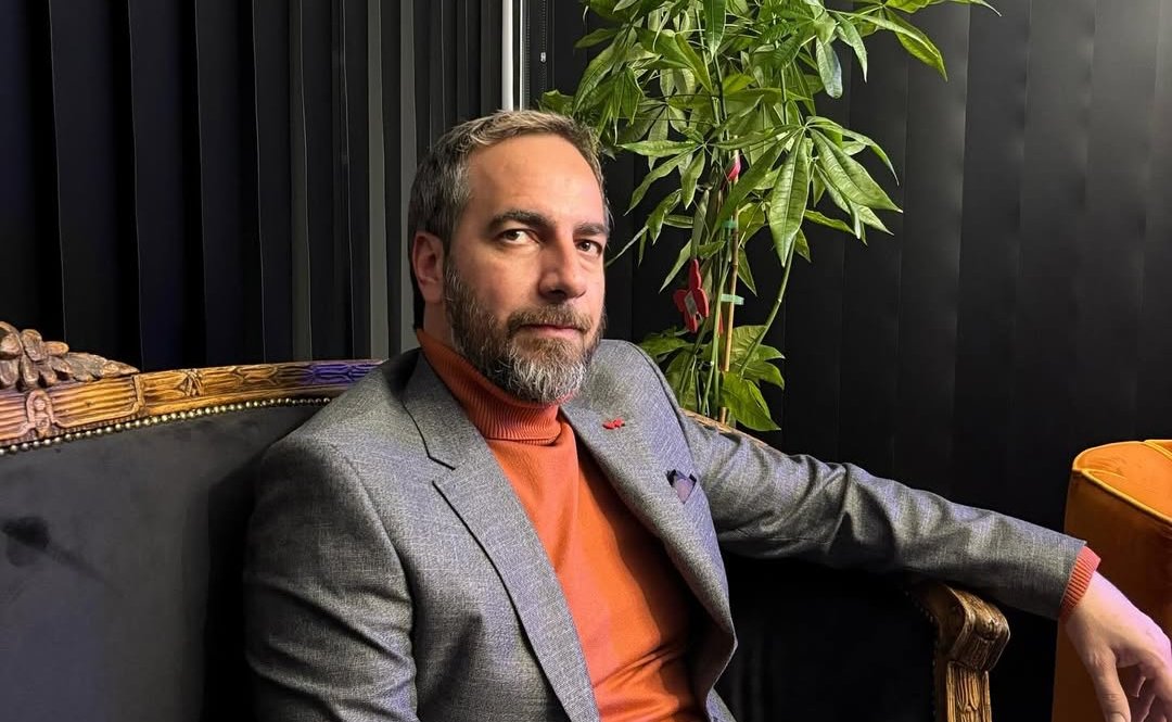 Loris Loizidis