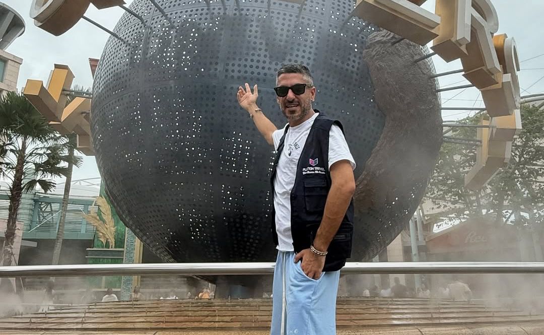Michalis Christou