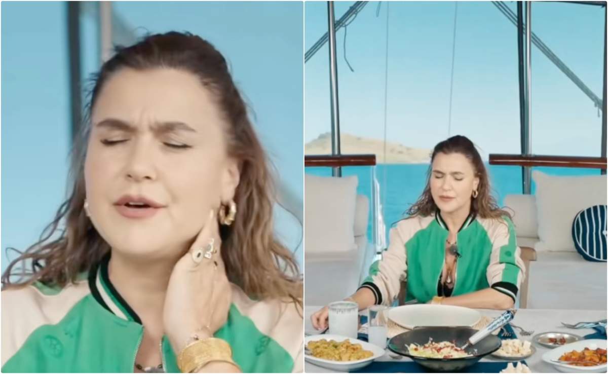 Ola Se Thmizoun Tourkala