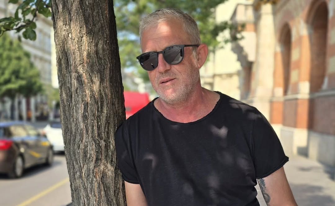 Sofoklis Kaskaounias