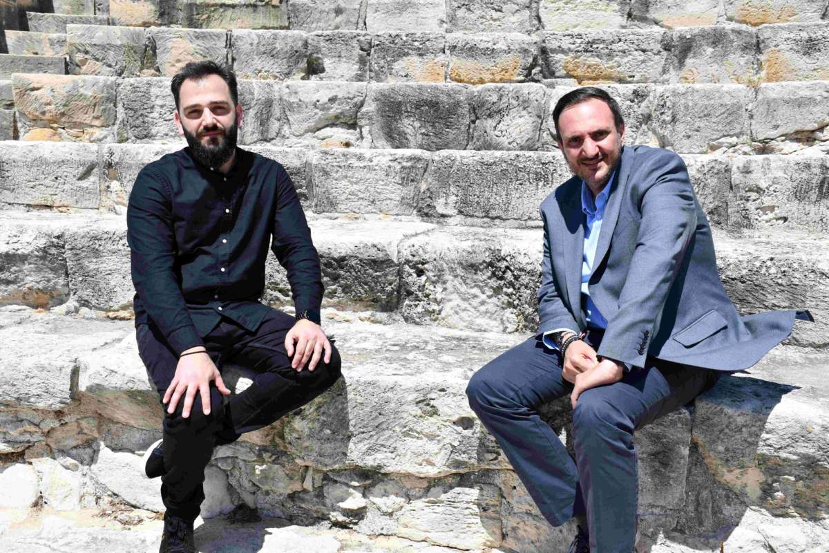 24 ΩΡΕΣ ΜΑΖΙ 3