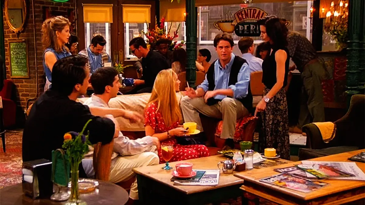 Central Perk1