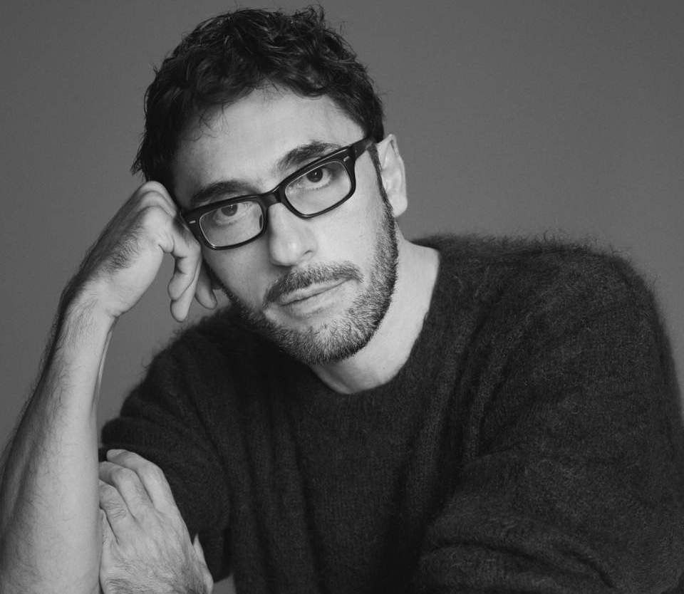 Lorenzo Serafini Portrait By Dario Catellani (1)