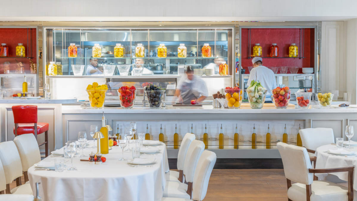 Parklane Limassol Restaurants Lpm Interior Hr