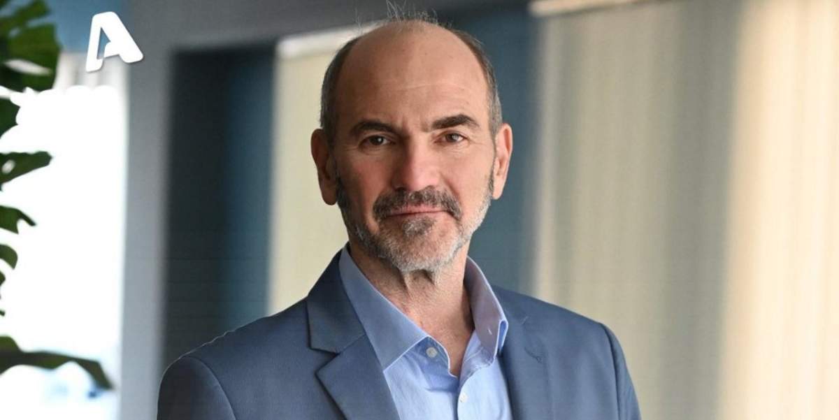 Akyllas Karazisis