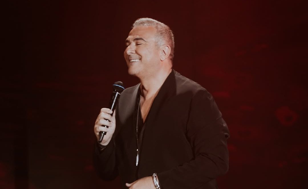 Antonis Remos