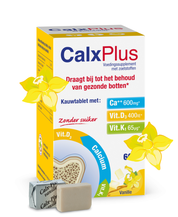 Calx Vanilla